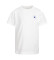 Kopen Converse Bedrukt t-shirt met korte mouwen wit