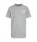 Kopen Converse Bedrukt t-shirt met korte mouwen grijs