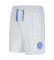 Köp Converse Bermudashorts med pintuck grÃ¥