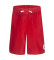 Comprare Converse Costume da bagno Core Pull-on in rosso