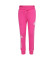Köp Converse Signature joggingbyxor rosa