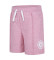 Köp Converse Rosa plisserade shorts