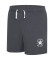 Köp Converse Short Pointelle grÃ¥