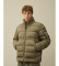 Comprar C.P. Company Abrigo Chrome-R  beige
