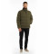 Comprar C.P. Company Abrigo Chrome-R verde