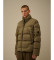 Comprar C.P. Company Casaco com capuz Nycra-R verde
