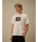 Buy C.P. Company T-shirt 30/1 off-white