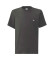 Comprar C.P. Company T-shirt 30/1 com logótipo cinzento