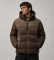 Comprare C.P. Company Giacca Imbottita marrone