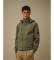 Comprar C.P. Company Chaqueta Shell-R Lens verde