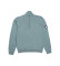Kaufen C.P. Company Blauer Rollkragenpullover