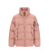 Acheter C.P. Company Kids Veste matelassée rose