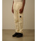 Kopen C.P. Company Beige cargo broek