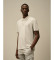 Kaufen C.P. Company Polo Tacting Piquet beige