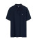 Kaufen C.P. Company Polo Tacting Piquet navy