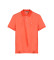 Kaufen C.P. Company Polo Tacting Piquet orange