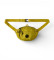 Comprar C.P. Company Riñonera Nylon amarillo