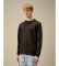 Comprar C.P. Company Sweatshirt Diagonal em cinzento
