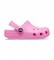 Crocs Clog Classic Clog T pink