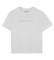 Buy Michael Kors Short sleeve T-shirt white