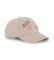 Acheter Zadig & Voltaire Casquette beige avec logo