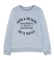 Acheter Zadig & Voltaire Sweat-shirt Simple blue