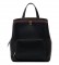 Desigual Pol Green-Sumy Mini backpack black