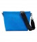 Desigual Aquiles Calpe blue shoulder bag