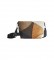 Desigual Electra Calpe brown bag