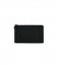 Desigual Bolsa Feliz Emma carteira preta -9,9x2x16cm