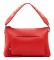 Desigual Sac à bandoulière Half Logo 22 Dortmund rouge
