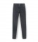 Desigual Pantaloni di jeans neri in twoskin