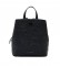 Desigual Dejavu Sumy Mini Backpack Black