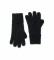 Desigual Happy Bag Hat and Gloves Pack black