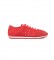 Desigual Royal Exotic Shoes vermelho