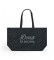 Comprar Deus Ex Machina Shop Tote Bag
Bolsa Tote Bag Shop negro
