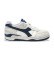 Comprar Diadora Zapatillas de Piel B560 Used blanco
