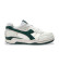 Comprar Diadora Ténis de couro B.560 Usado branco