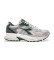 Comprar Diadora Sapatilhas de couro Mythos Star cinzentas