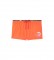 Diesel Bmbx-Sandy swimsuit 2.017 orange 