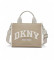 Comprar DKNY Saco Hadlee pequeno taupe