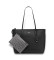 Comprar DKNY Saco Saige preto