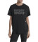 Kp DKNY Oversize T-shirt svart