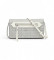 Comprar DKNY Carteira Bryant cinzenta