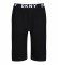 DKNY Shorts Lions negro