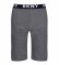 DKNY Shorts Lions cinza