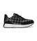 Acheter DKNY Baskets Naples noir