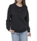 Kp DKNY Svart Sailor Sweatshirt