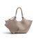 Kup DKNY Torebka Paula w kolorze taupe