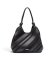 Acheter DKNY Sac Paula Moyen noir
